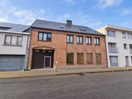 appels  heirstraat 7