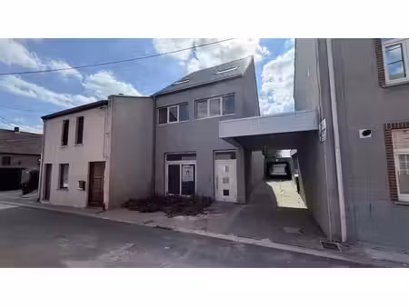 opportunité d'investissement unique ou maison kangourou idéa
