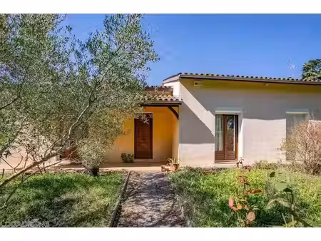 vente maison 6 pièces 135 m² à foulayronnes (47510)  224 000 €