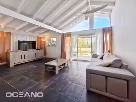 maison 4 chambres avec jardin - cul de sac
