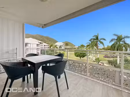 studio anse marcel
