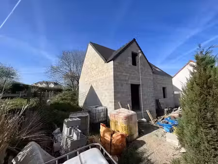 vente maison 0 pièces 120 m² à neuilly-saint-front (02470)  225 000 €