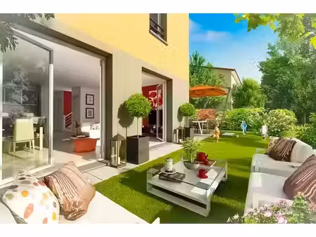 maison - st herblain