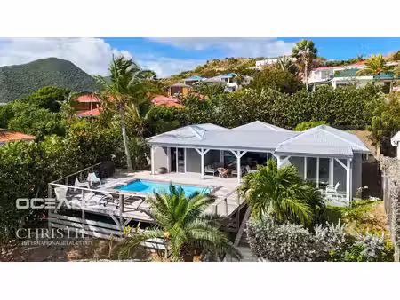 exclusivité park view - villa vue mer - oceano christie’s international real estate