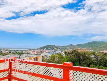 oceano - christie’s international real estate - maison / 3 appartements - exclusivite