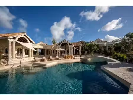 villa dart  les terres basses