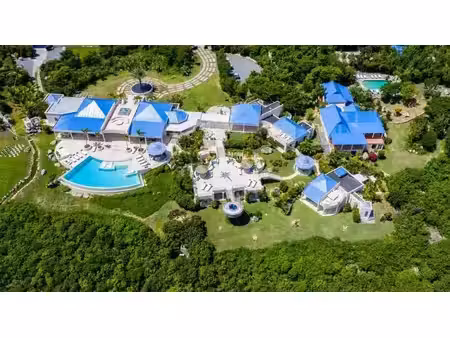 villa mes amis - terres basses