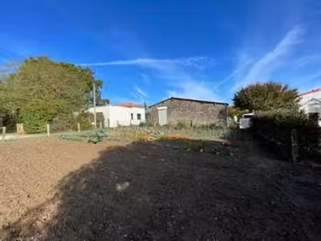 vente maison à oudon (44521) : à vendre / oudon