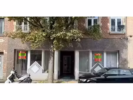 bureau à vendre à aarschot pour € 155.000