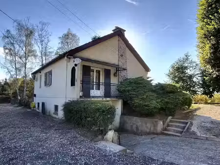 vente maison 4 pièces 130 m² à coucy-le-château-auffrique (02380)  166 000 €