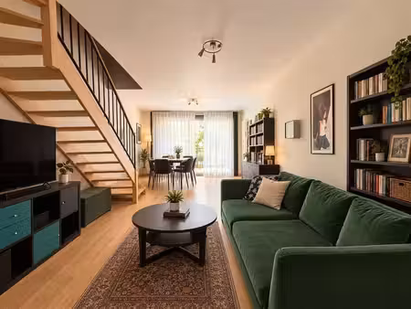 superbe appartement 2ch bien situé !