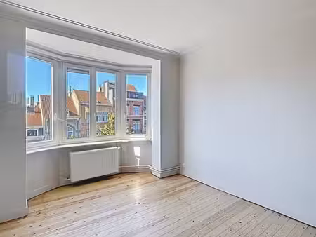 appartement deux chambres entièrement rénové