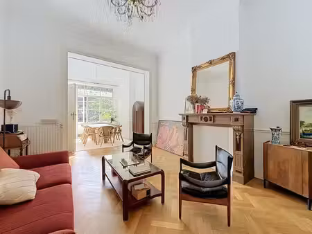 appartement 2 chambres
