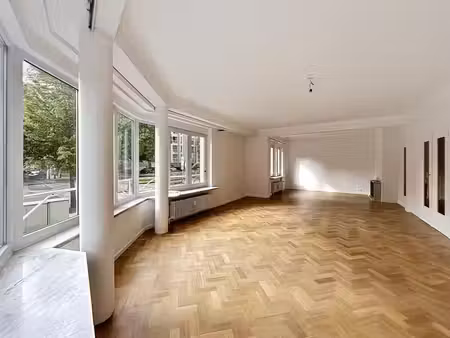 appartement 3 chambres et terrasse