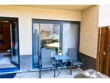appartement à louer à woluwe-saint-lamberchts (1200)