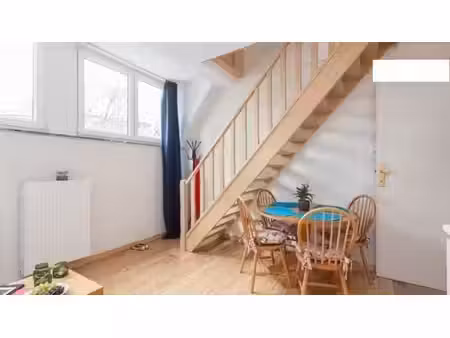 montgomery - appartement 1 chambre meublé à louer!