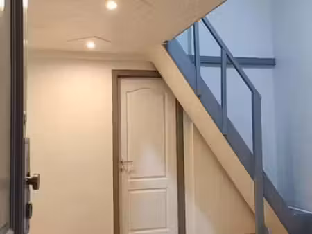 studio renové à louer