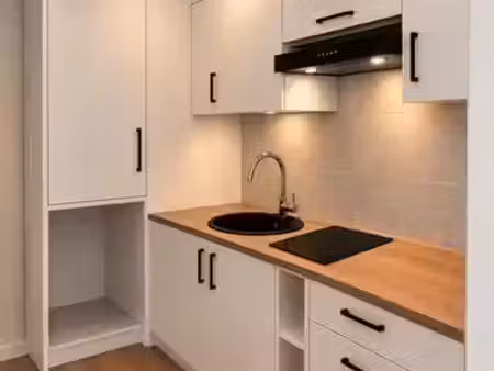 studio de 23m2 à louer sur calais