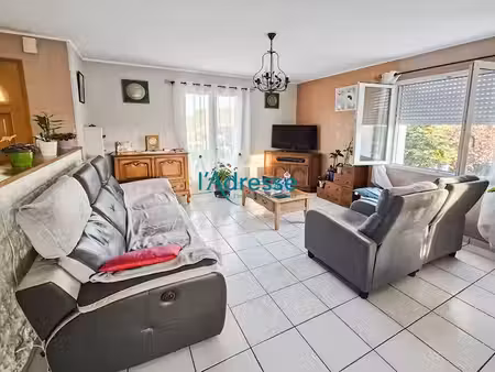 vente maison 5 pièces 105 m² à mauges-sur-loire (49620)  241 500 €