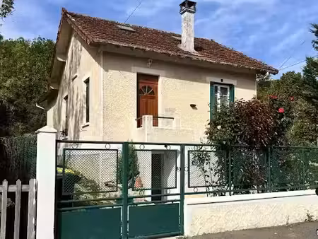 vente maison 5 pièces 88 m² à la ferté-sous-jouarre (77260)  179 000 €