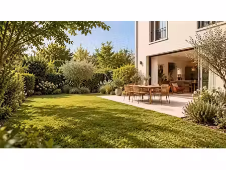 vente maison 3 pièces 68 m² à montussan (33450)  233 240 €
