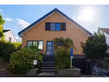 maison à vendre à avenue de la sapinière 17 rosières (vbe80671)