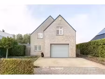 villa à vendre à kouter 32 asse (rbx19330)