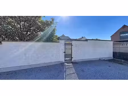 duplex à vendre à hoepertingen pour € 249.000 avec 1 chambre à coucher