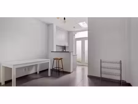 appartement à vendre à gent pour € 229.000 avec 1 chambre à coucher