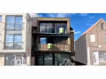 appartement à vendre à rekkem pour € 258.000 avec 4 chambres à coucher
