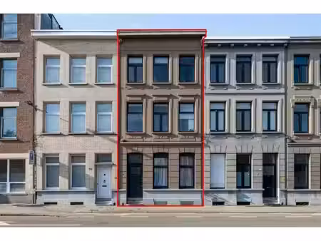 maison à vendre à pretoriastraat 96 berchem (rbx18326)