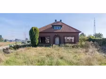 maison à vendre à gerdingen pour € 229.000 avec 3 chambres à coucher