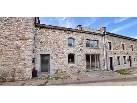 maison à vendre à wéris pour € 260.000 avec 2 chambres à coucher