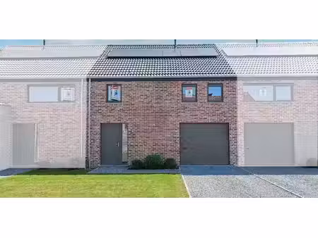 maison à vendre à péruwelz pour € 261.000