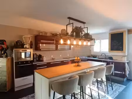 vente maison/villa 4 pièces