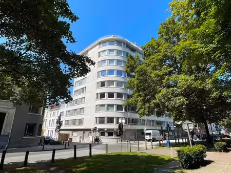 duplex penthouse met zonneterras.