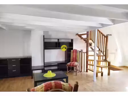 t2 duplex  berck-plage