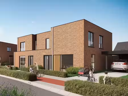 huis te koop in roeselare met 3 slaapkamers