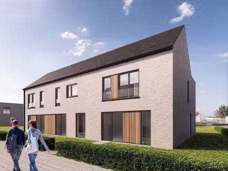 huis te koop in roeselare met 3 slaapkamers