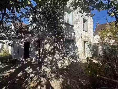 vente maison 5 pièces 75.93 m² à mouroux (77120)  235 000 €