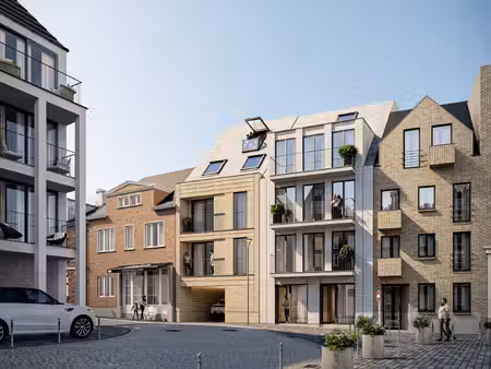 huis te koop in tielt