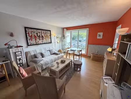 viager occupé à royan