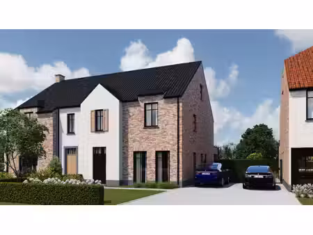 huis te koop in heusden-zolder met 4 slaapkamers