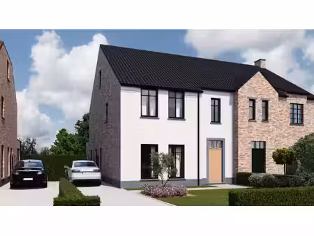 huis te koop in heusden-zolder met 4 slaapkamers