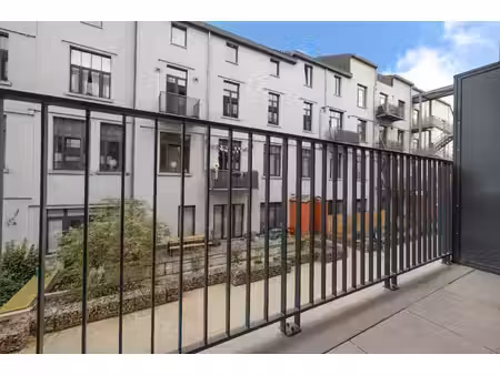 appartement te koop in brussel met 3 slaapkamers