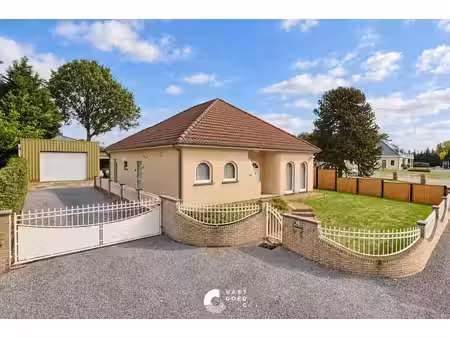 huis te koop in hechtel-eksel met 3 slaapkamers