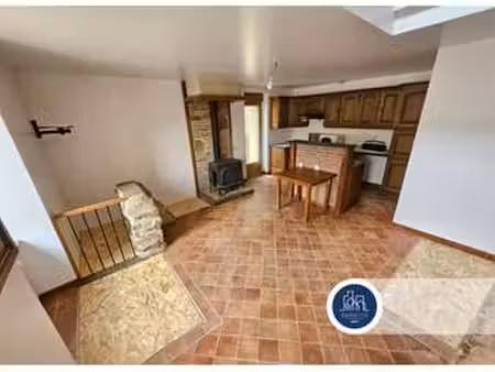 vente maison à savigné-l'évêque (72460) : à vendre / 46m² savigné-l'évêque