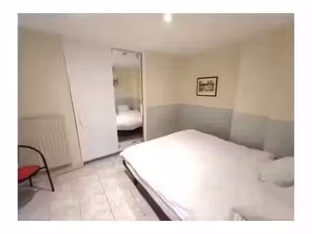 appartement à louer à quai de rome liège (rbx19345)