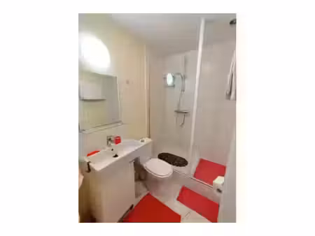 appartement à louer à rue de verviers liège (rbx19343)