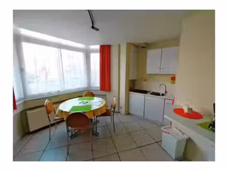 appartement à louer à rue de verviers liège (rbx19346)